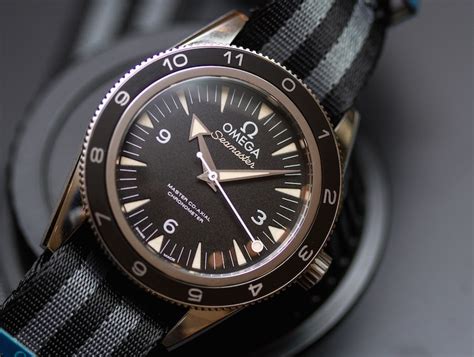 omega 007 spectre watch replica|omega james bond edition watch.